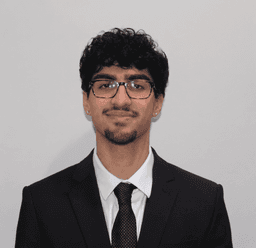 Eshan Bhimani